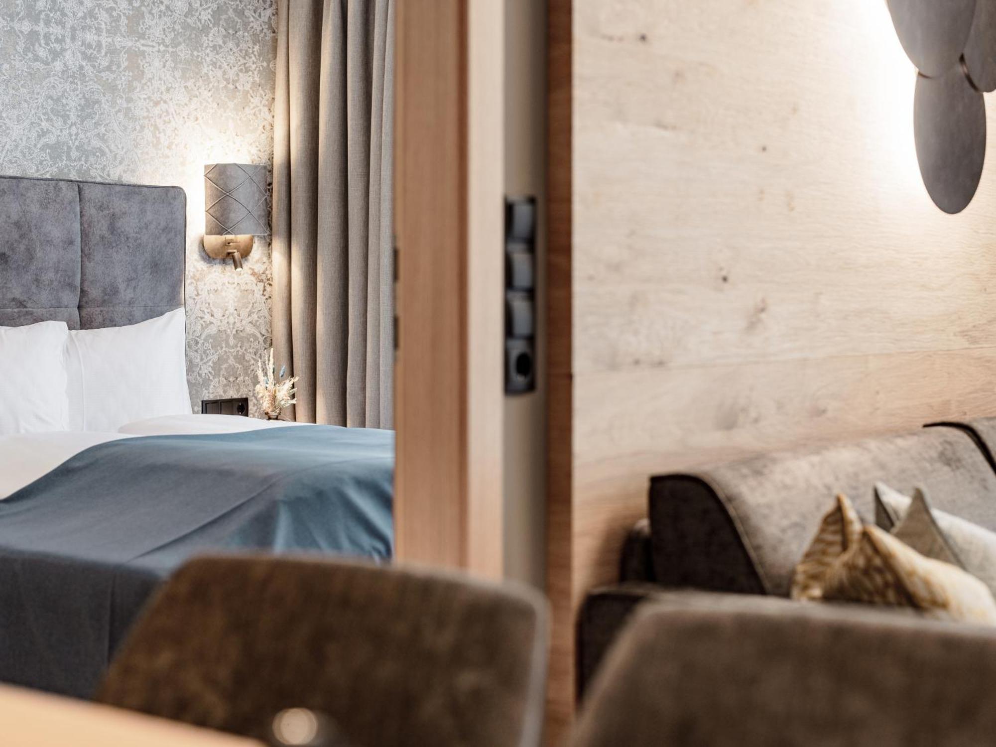 Myalps Tirol Inklusive Sky- Wellness Apartment Oetz Room photo