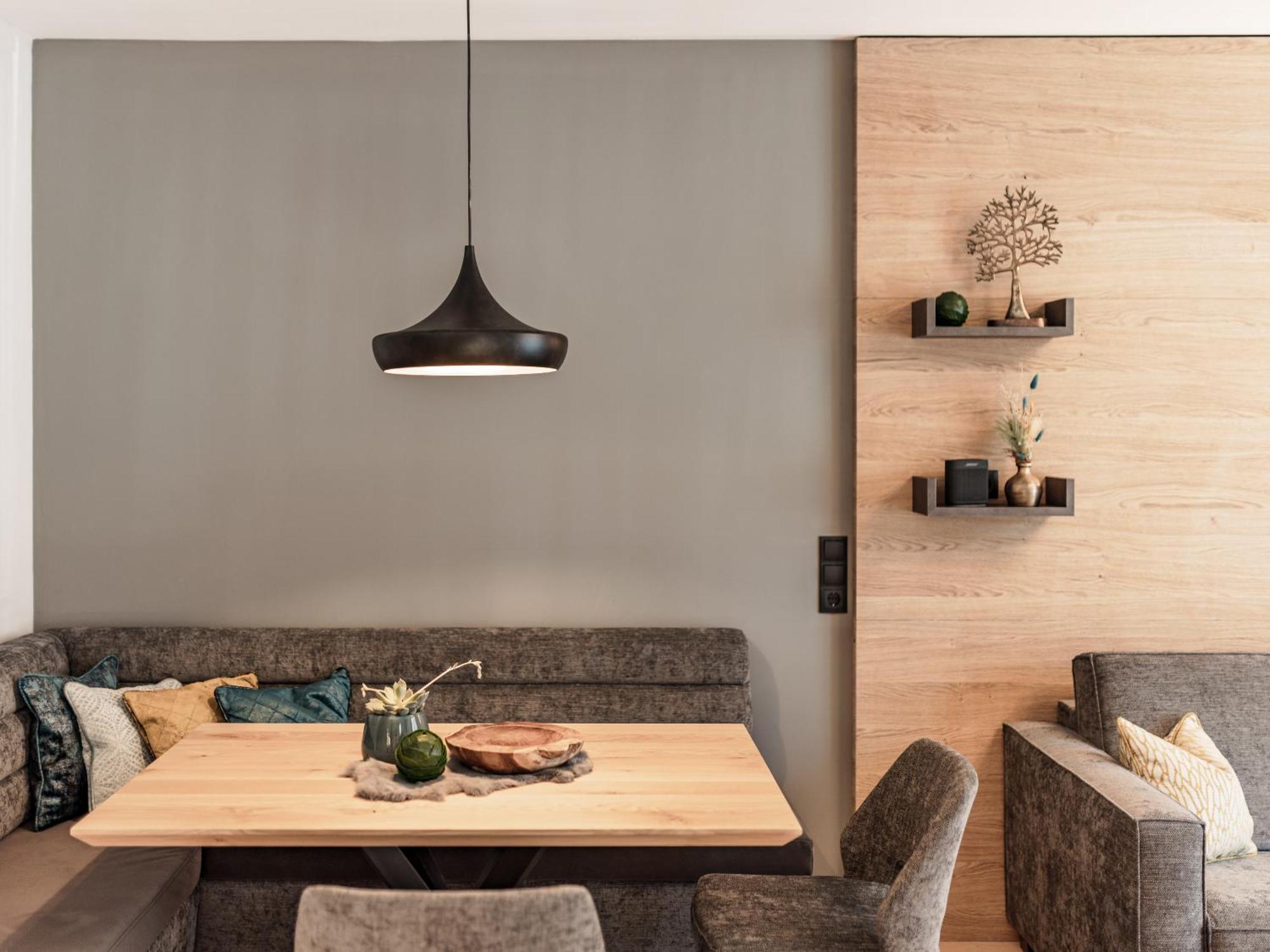 Myalps Tirol Inklusive Sky- Wellness Apartment Oetz Room photo