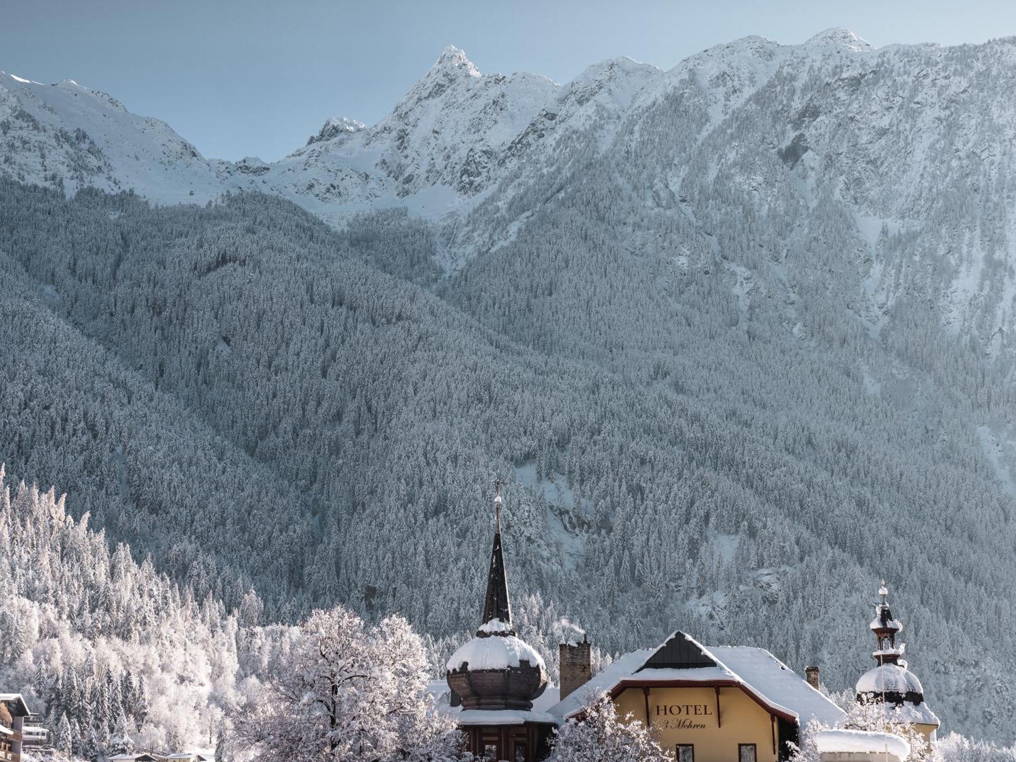 Myalps Tirol Inklusive Sky- Wellness Apartment Oetz Exterior photo