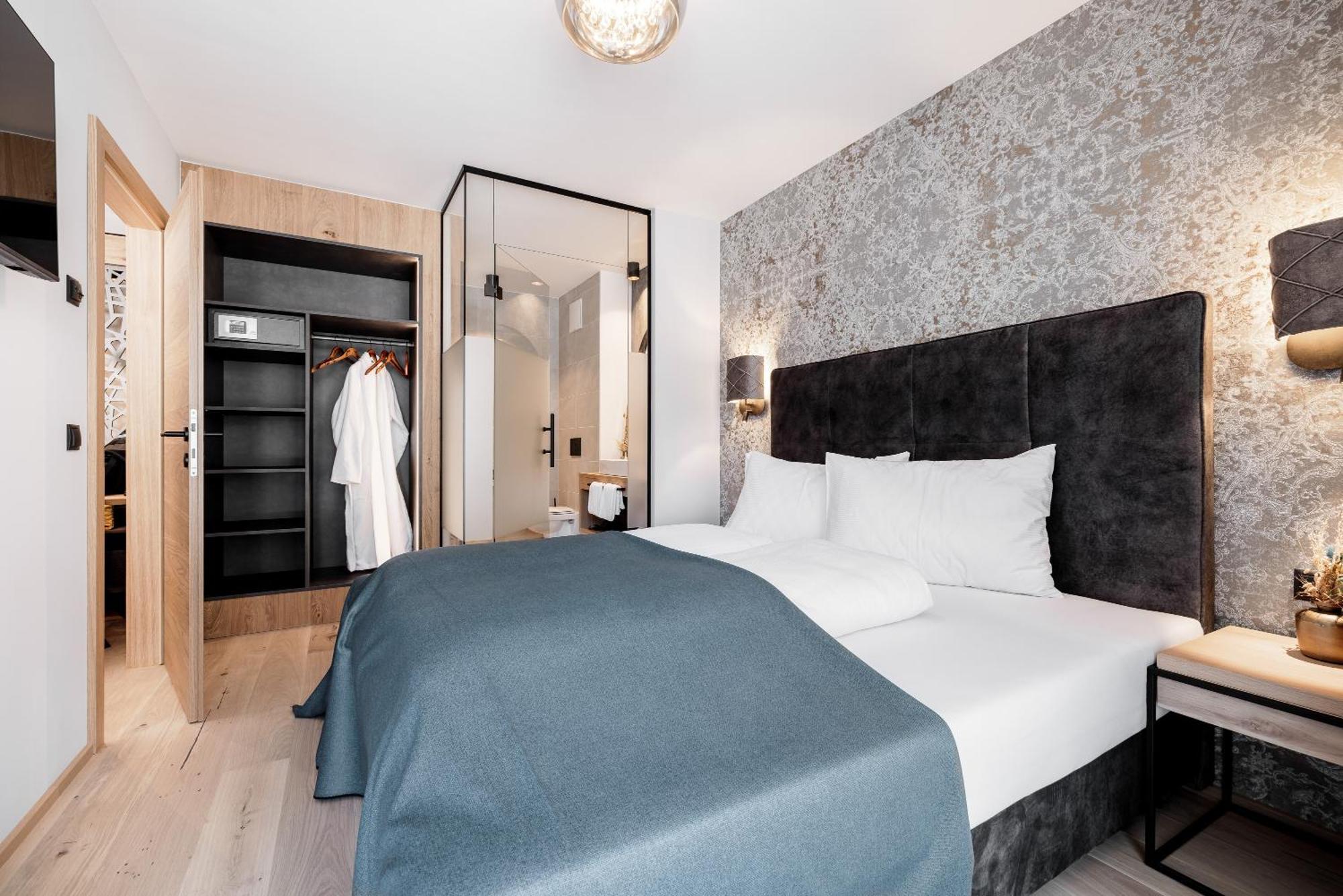 Myalps Tirol Inklusive Sky- Wellness Apartment Oetz Room photo
