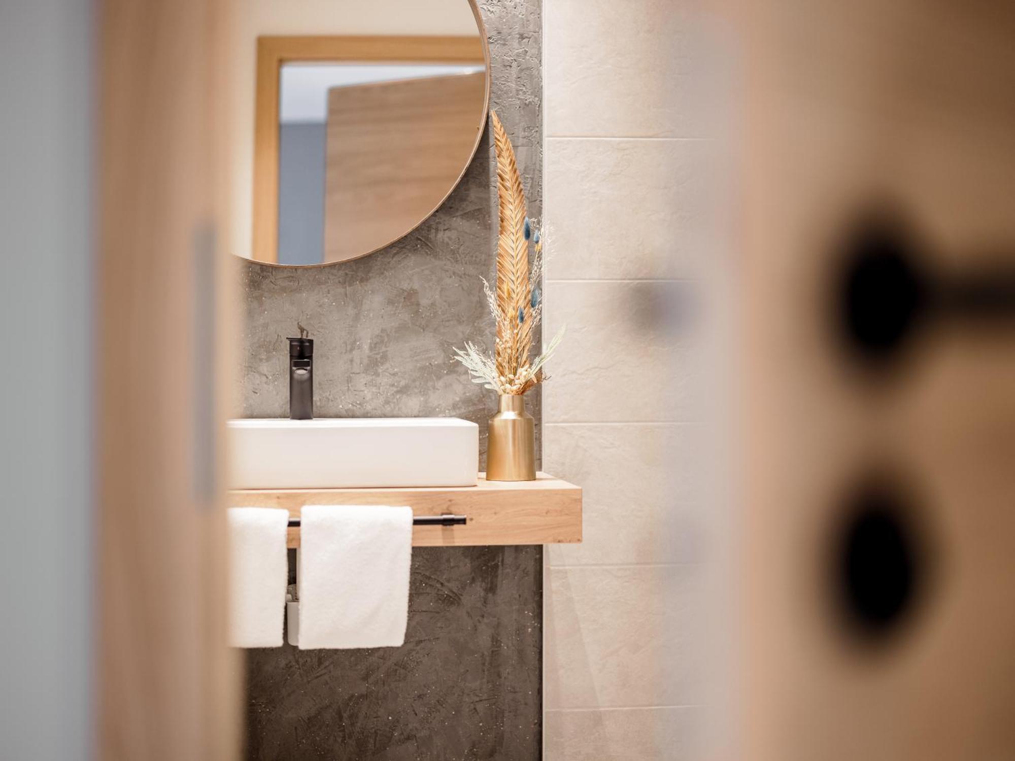 Myalps Tirol Inklusive Sky- Wellness Apartment Oetz Exterior photo